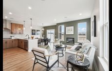 Legacy Village Villas: Shelby Township, Michigan - Lombardo Homes Michigan