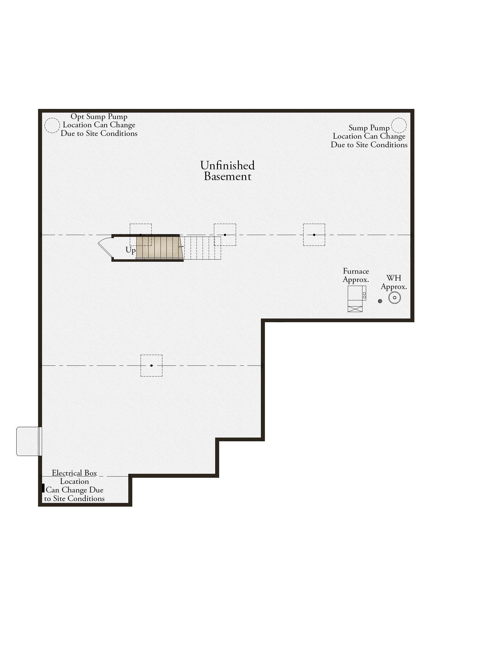 DS Preston Corners Enclave