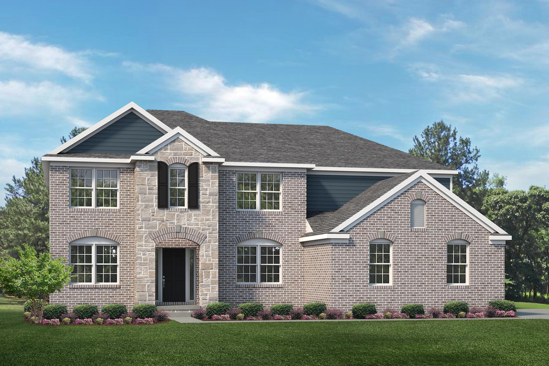 13866 Leeward Drive. Shelby Township, MI 48315