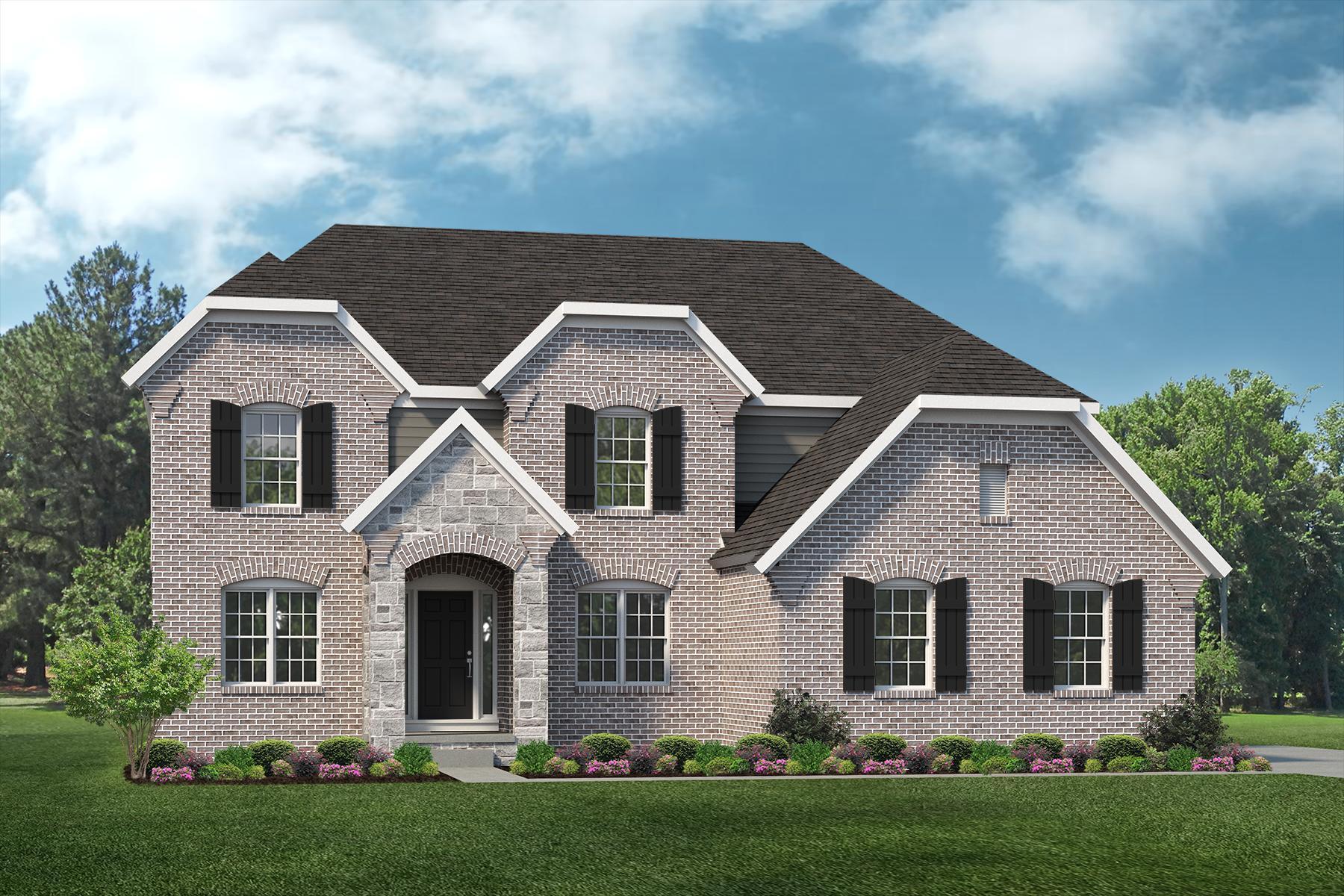 13866 Leeward Drive. Shelby Township, MI 48315