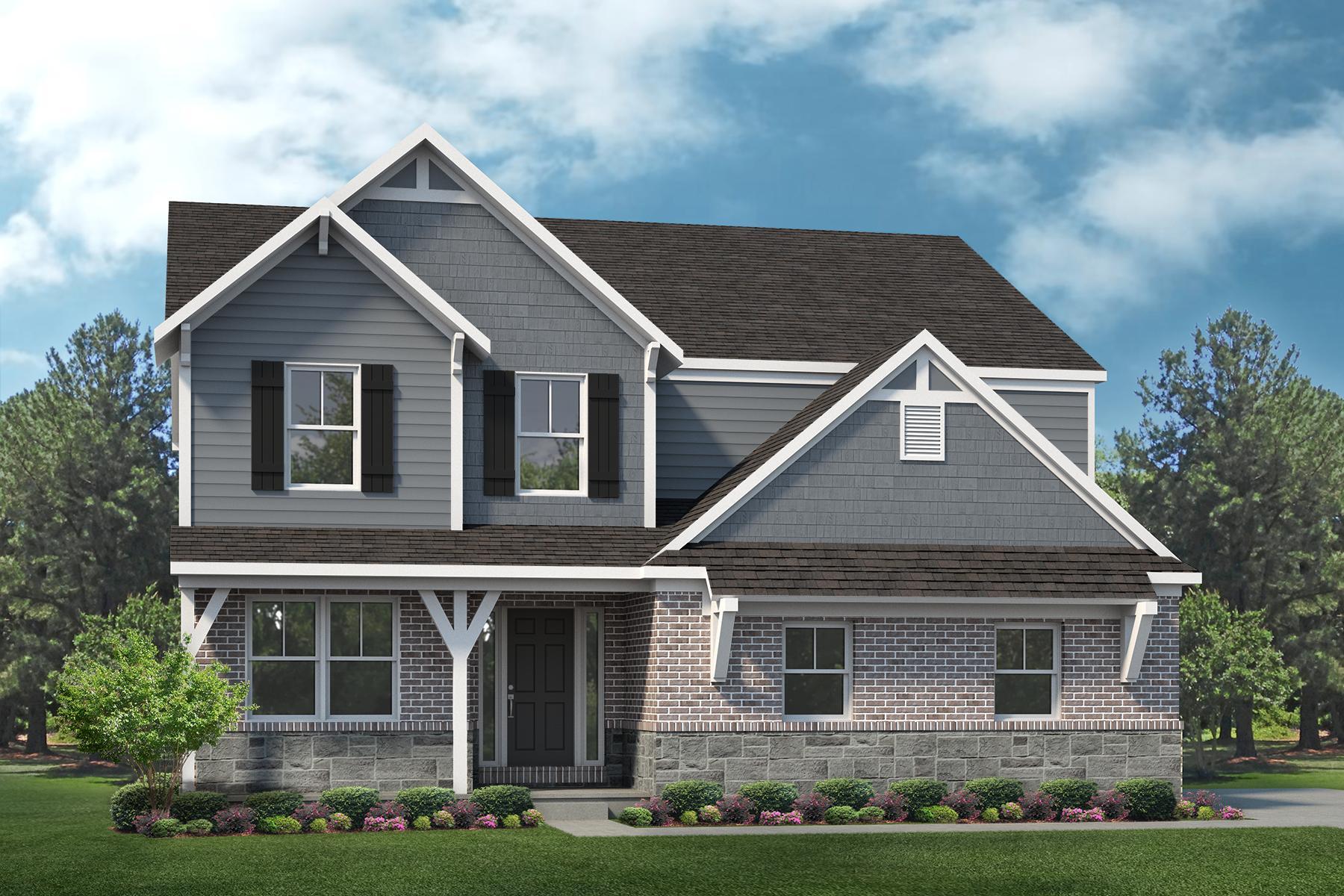 FS Preston Corners Enclave