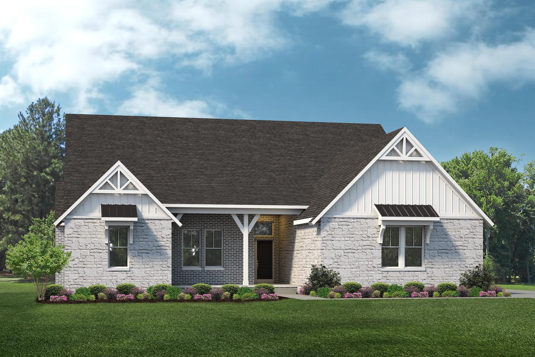 Farmhouse