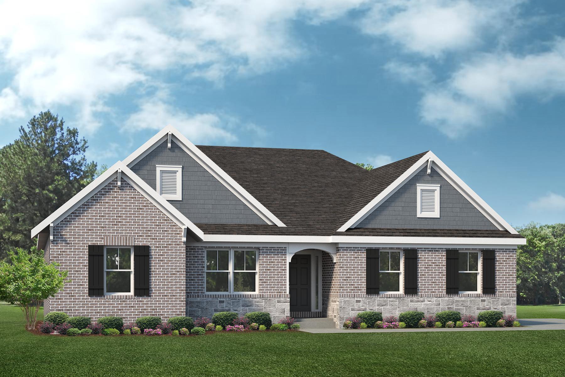 FS Preston Corners Enclave