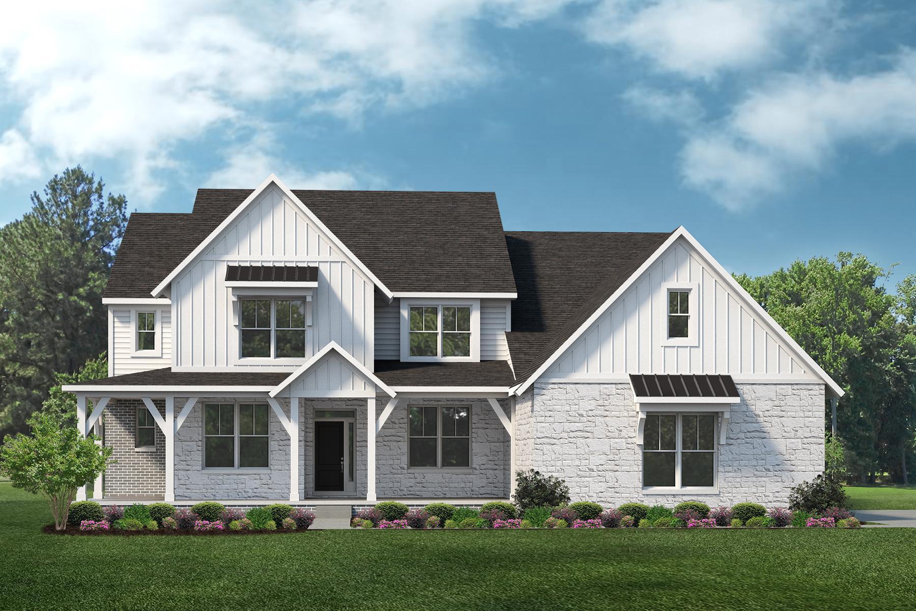 Farmhouse