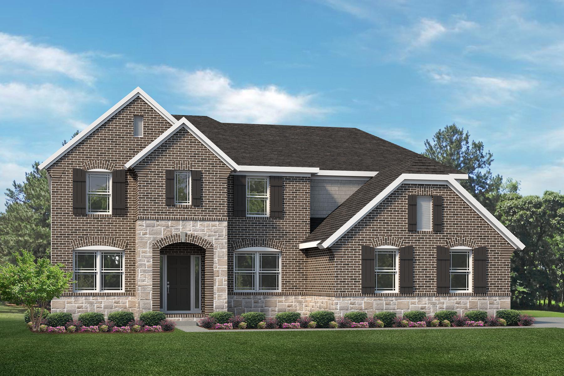 ES Preston Corners Enclave