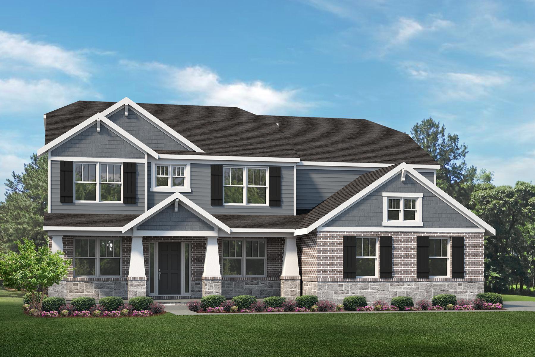 FS Preston Corners Enclave