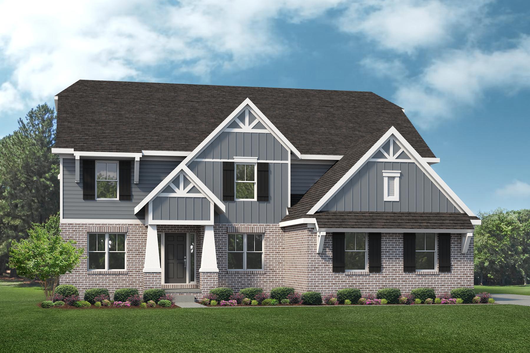 FS Preston Corners Enclave