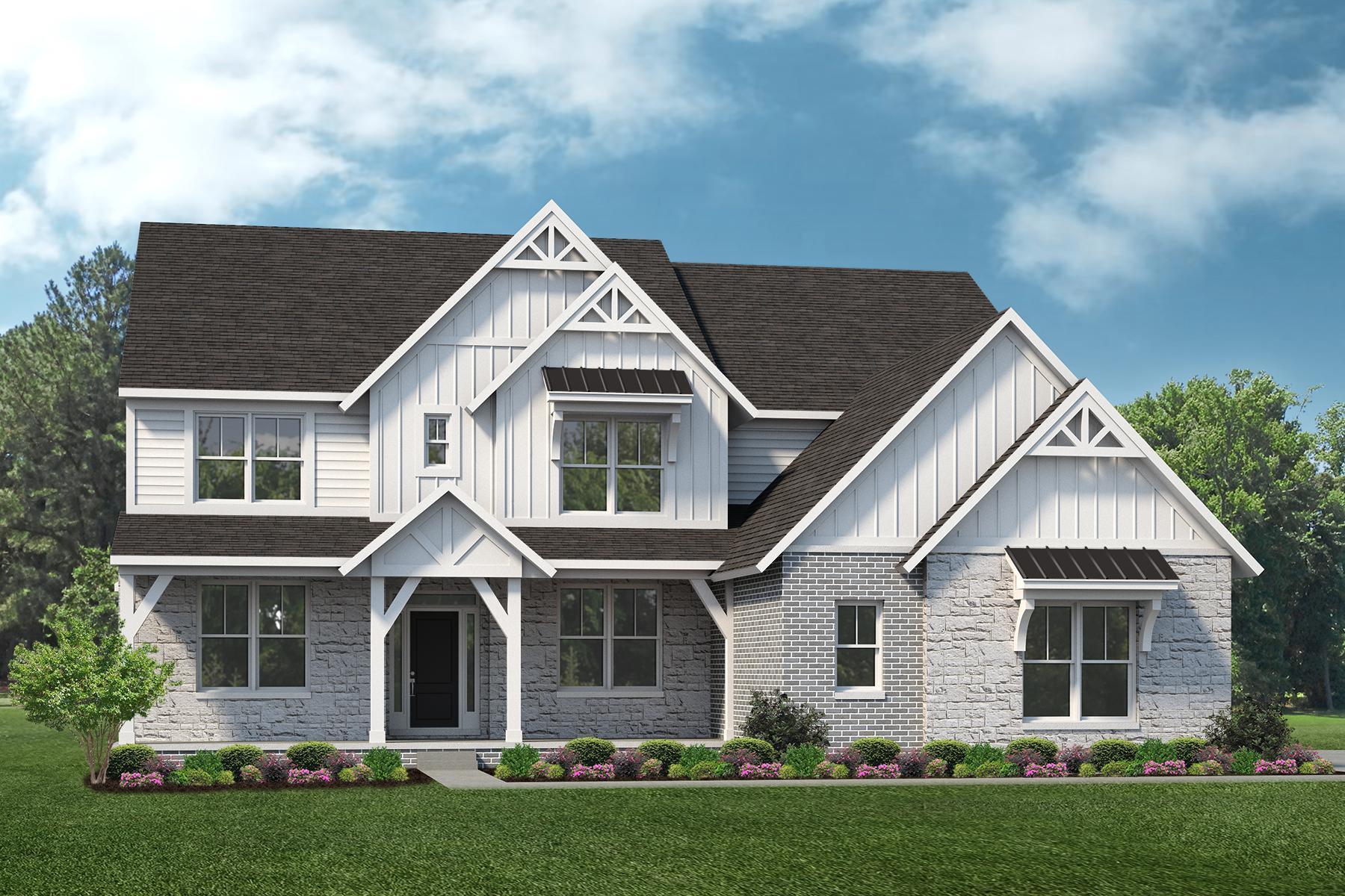 Farmhouse