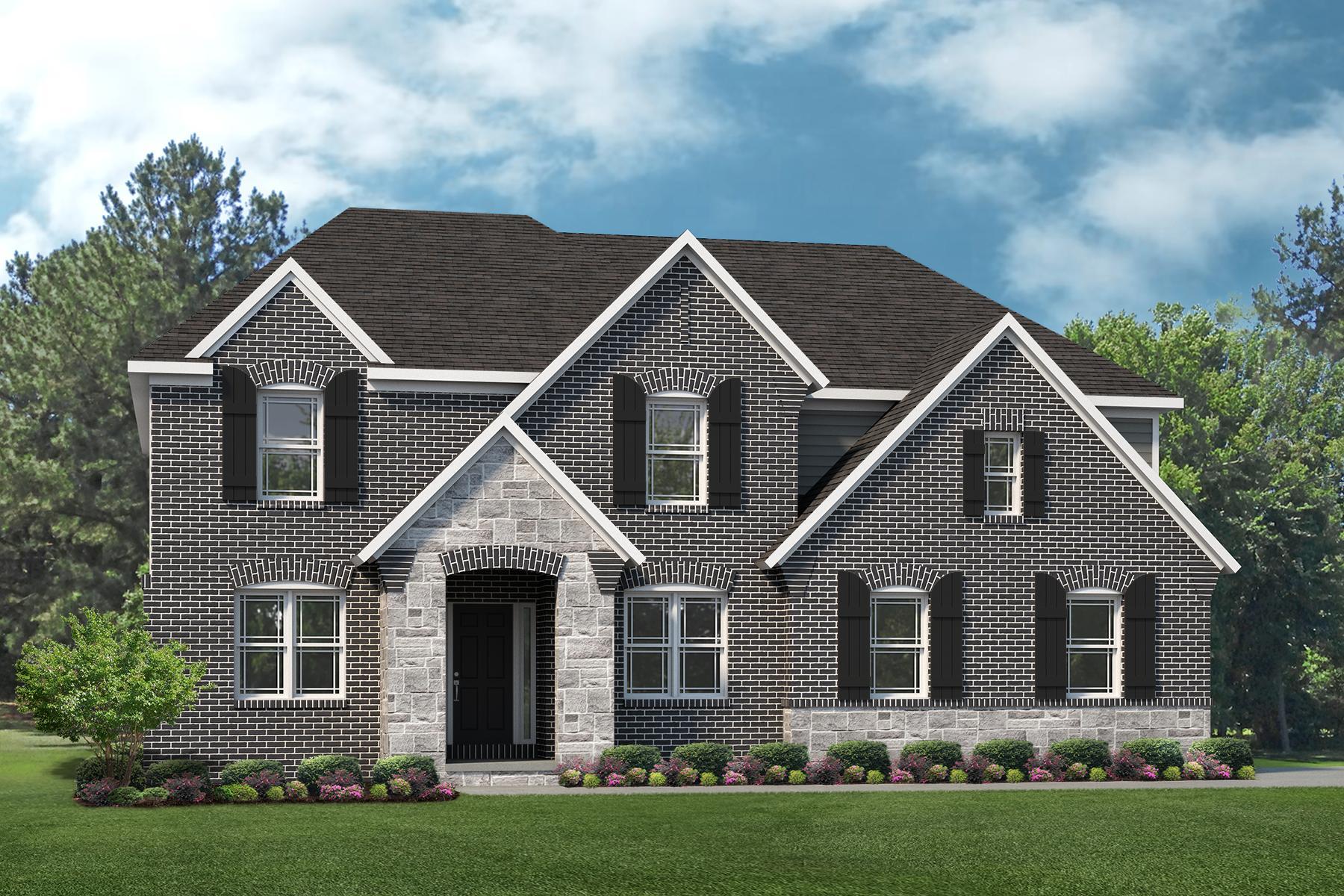 FS Preston Corners Enclave