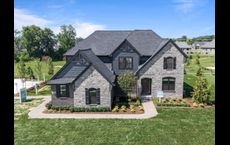 Preston Corners Vistas: Shelby Township, Michigan - Lombardo Homes Michigan