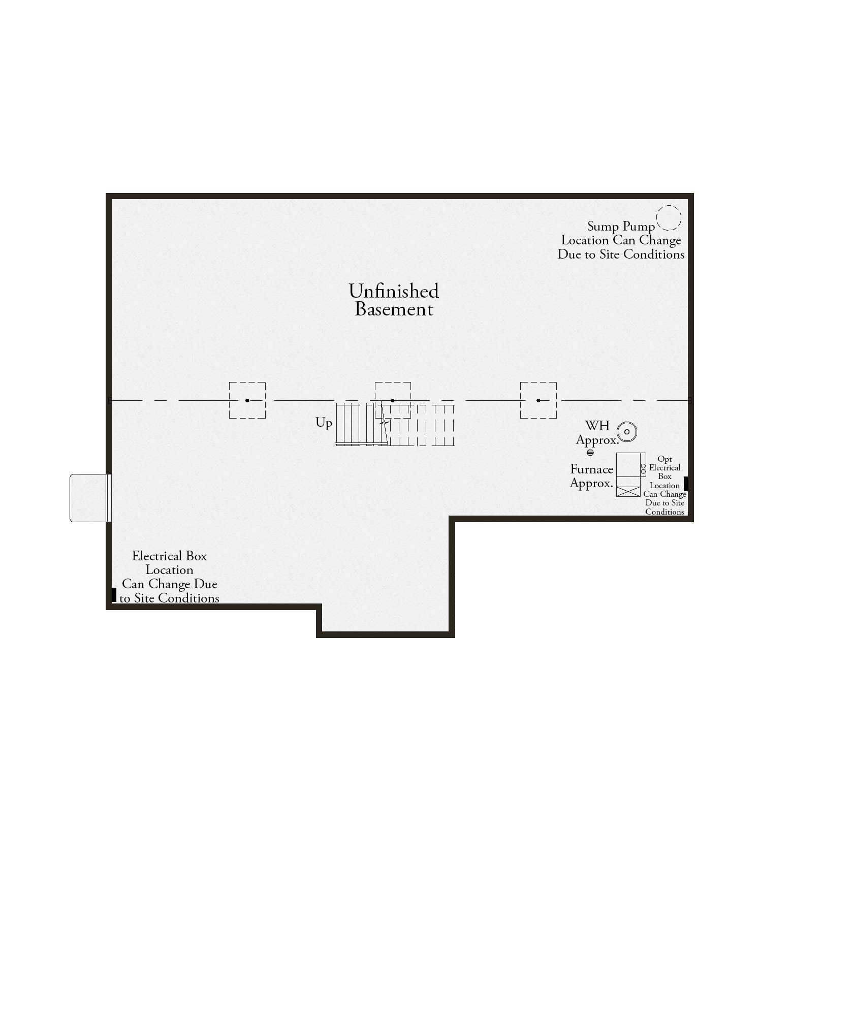 FS Preston Corners Enclave