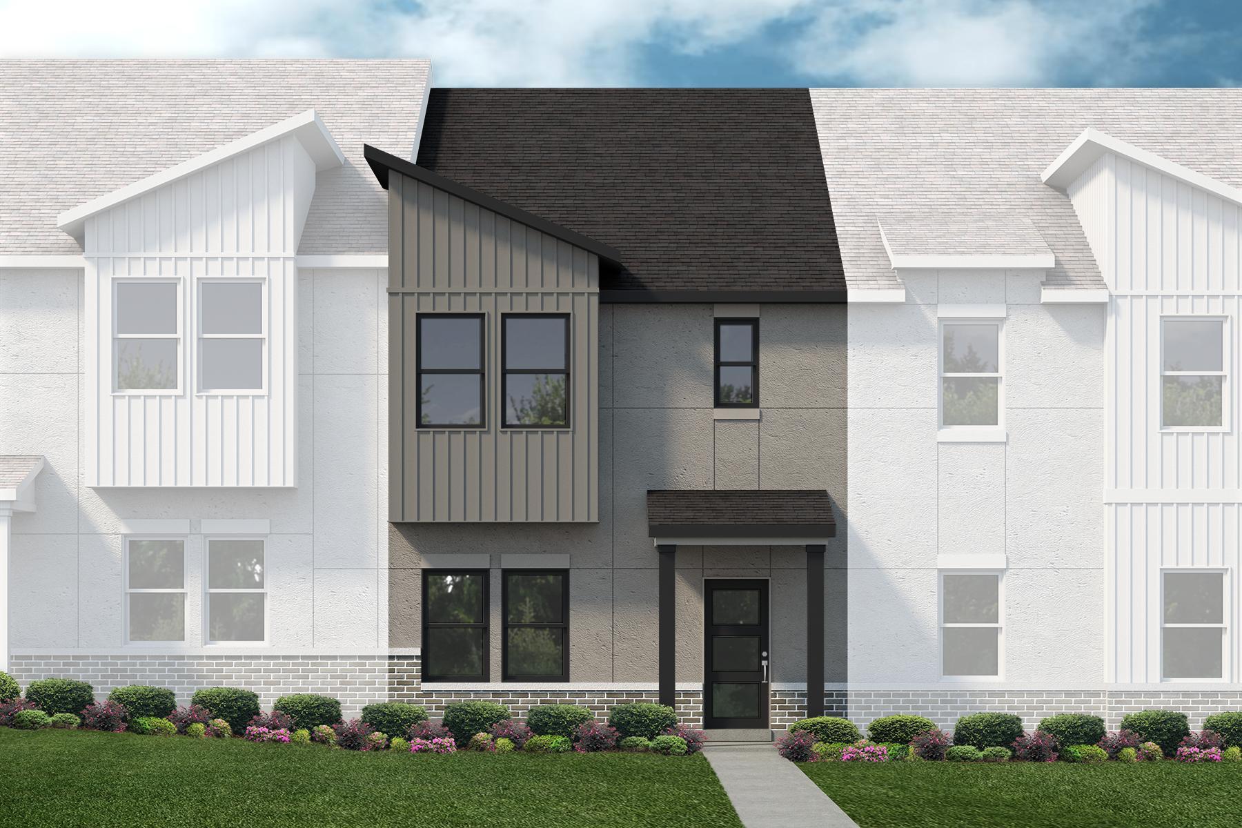 Evanston floor plan