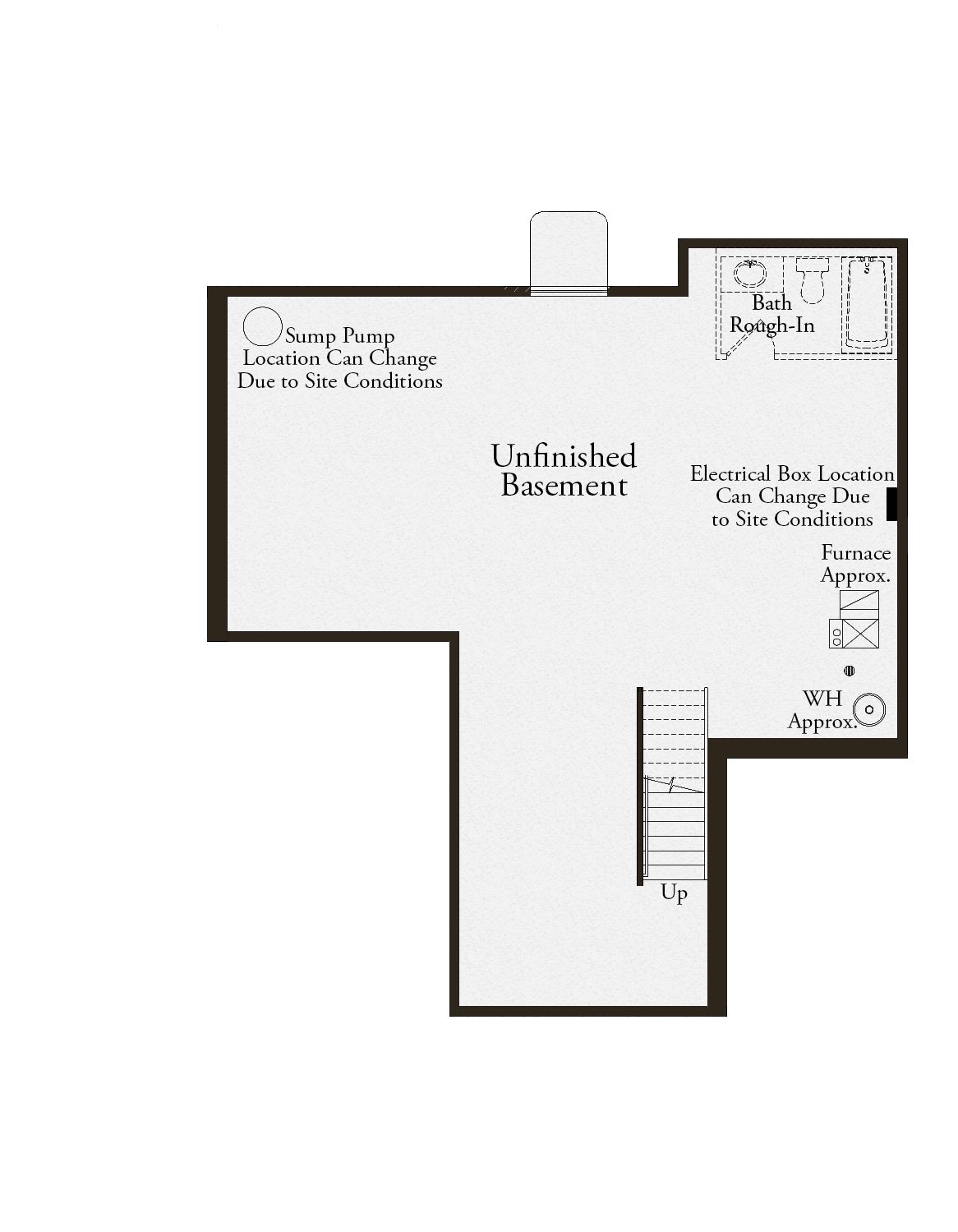 - Interior Unit