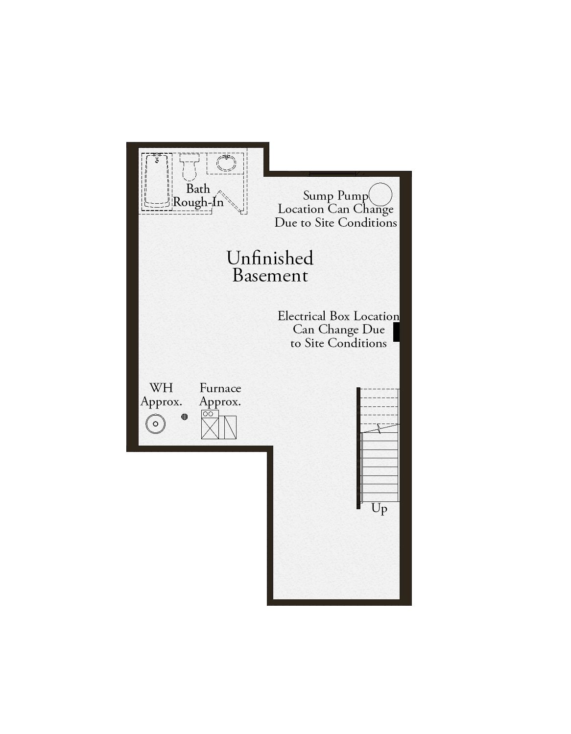 - Interior Unit