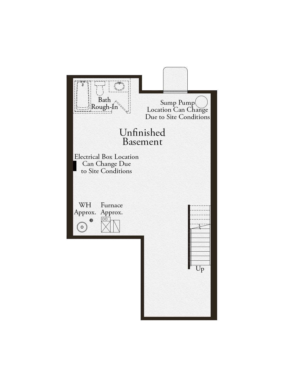 - Interior Unit