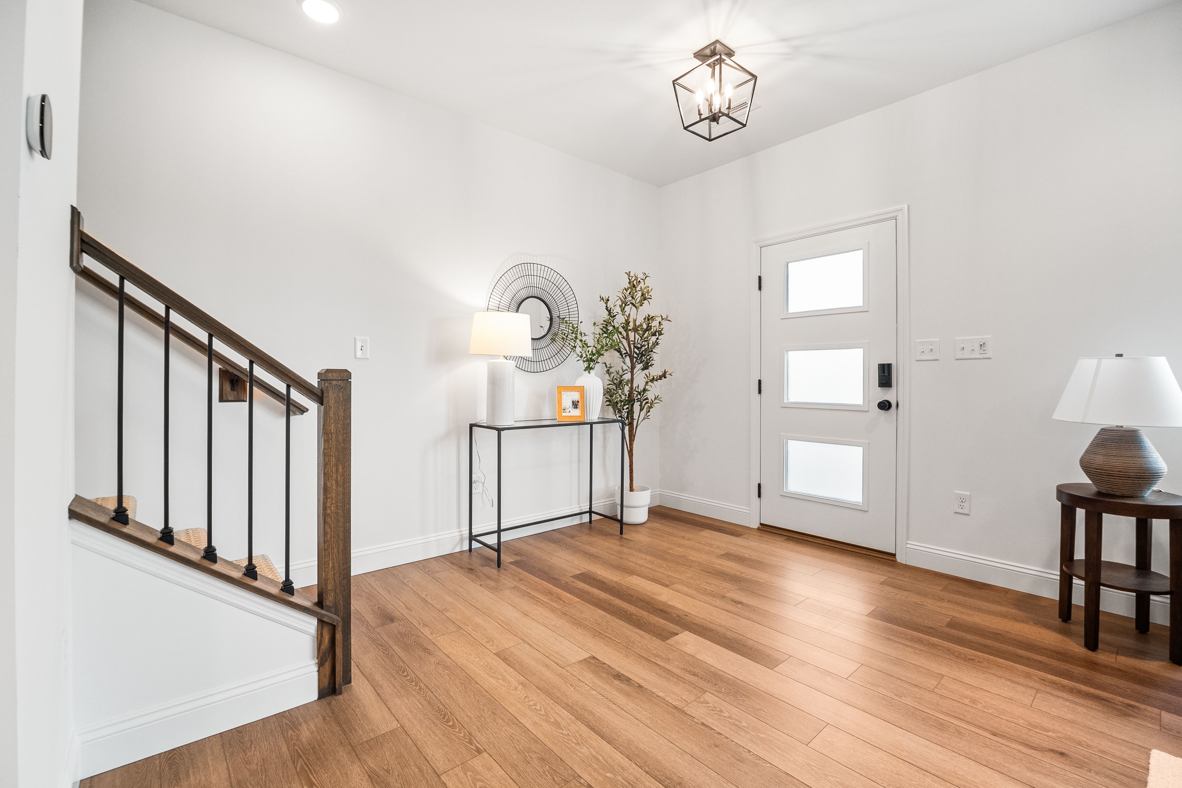 Evanston - Townes at Lienemann Park: St Peters, Missouri - Lombardo Homes Missouri