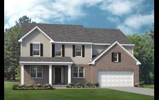 Prospect Pointe West: Superior Township, Michigan - Lombardo Homes Michigan