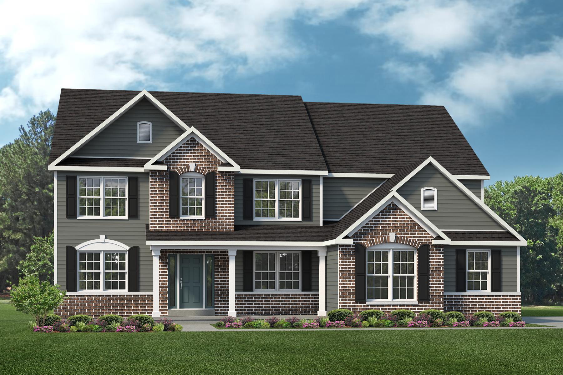 100 Saxony Ridge Court Wentzville Mo 63385. Wentzville, MO 63385