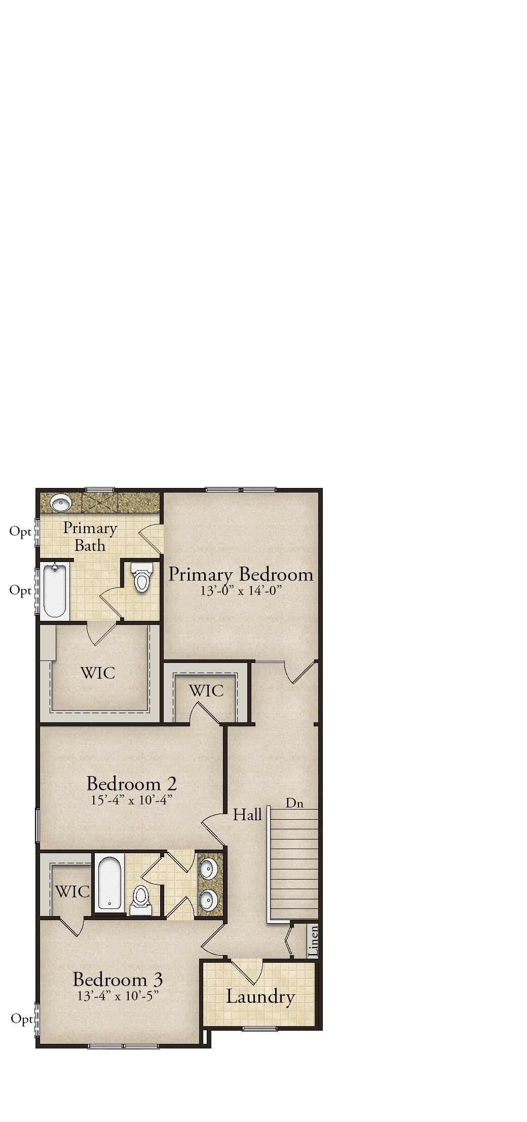 Floor: 2