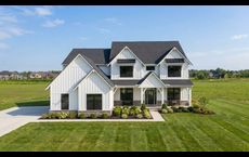 Stoney Creek Crossing: Oakland Township, Michigan - Lombardo Homes Michigan