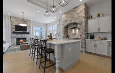 Amberleigh: Wentzville, Missouri - Lombardo Homes Missouri