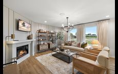 Manors at Salt River: New Haven, Michigan - Lombardo Homes Michigan