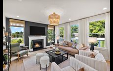 Manors at Creekside Village: Ypsilanti, Michigan - Lombardo Homes Michigan