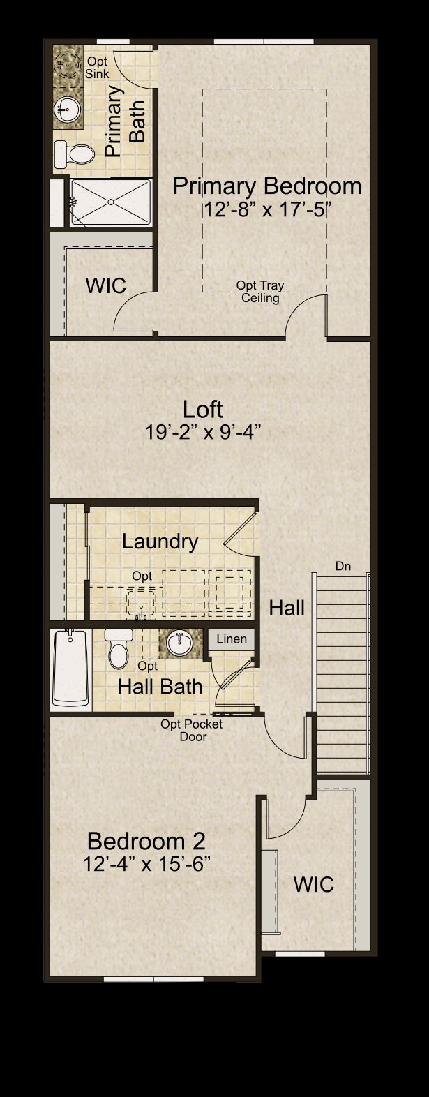Interior Modern