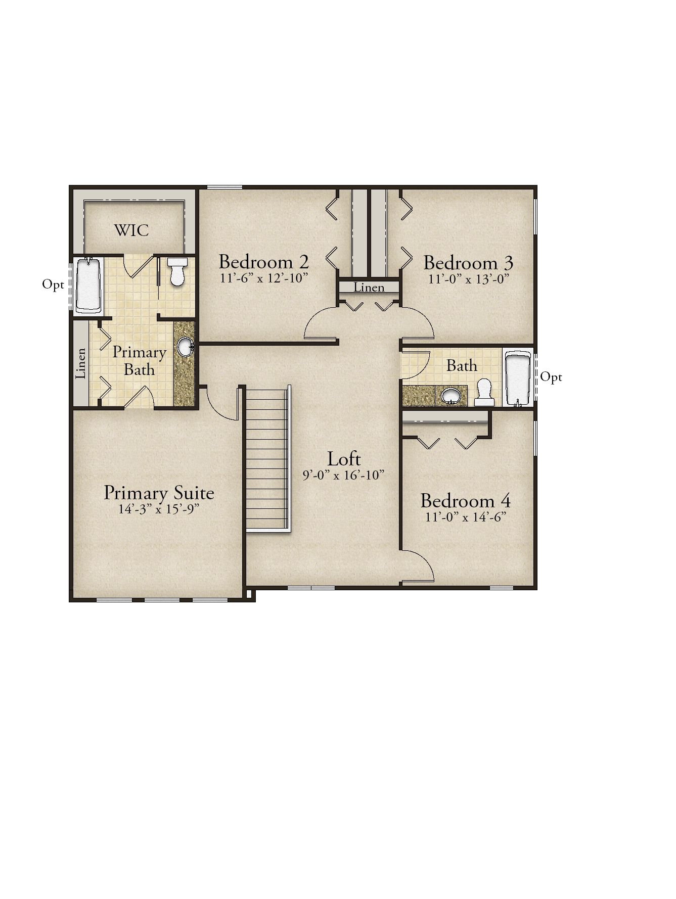 Floor: 2
