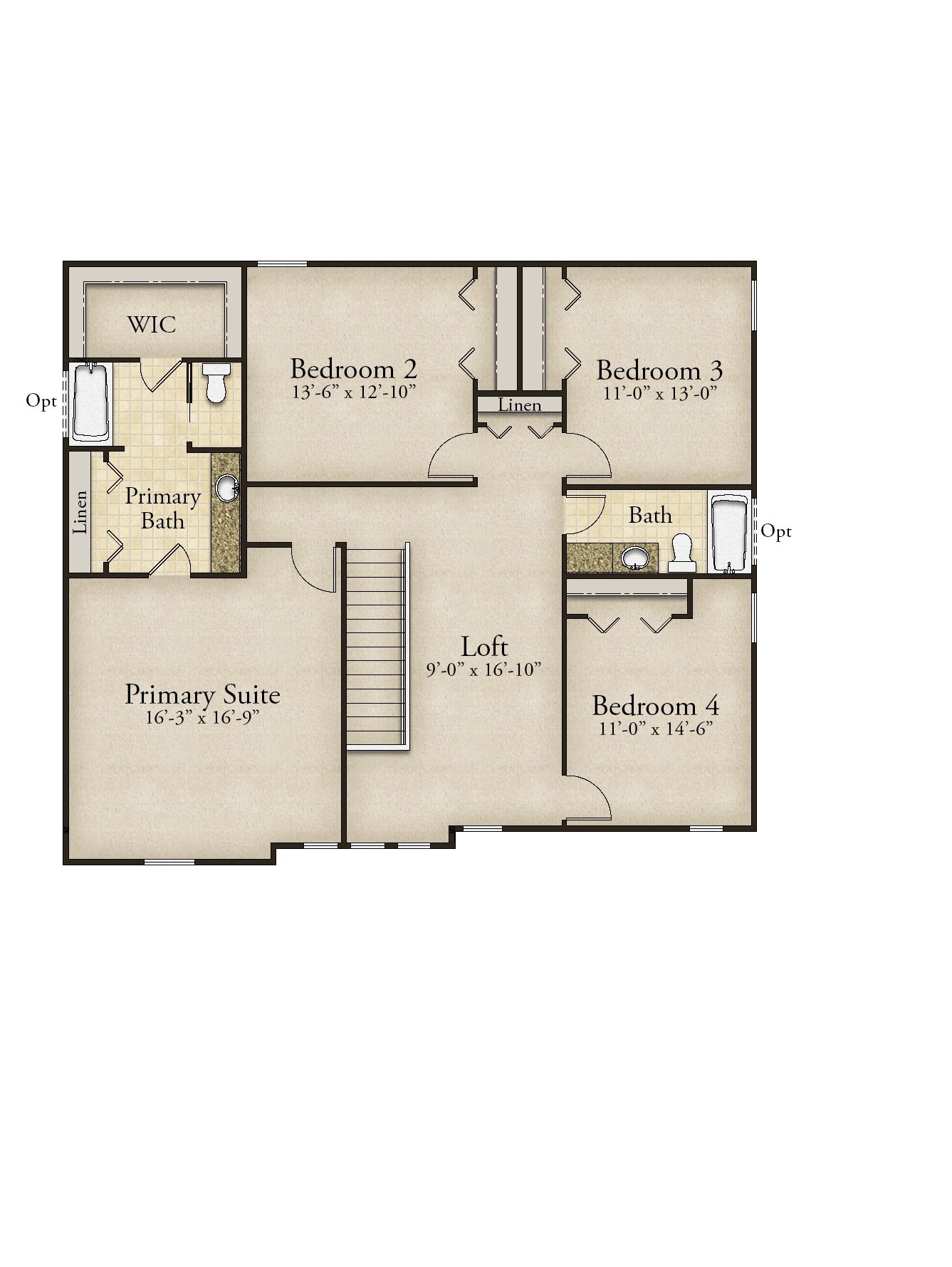 Floor: 2
