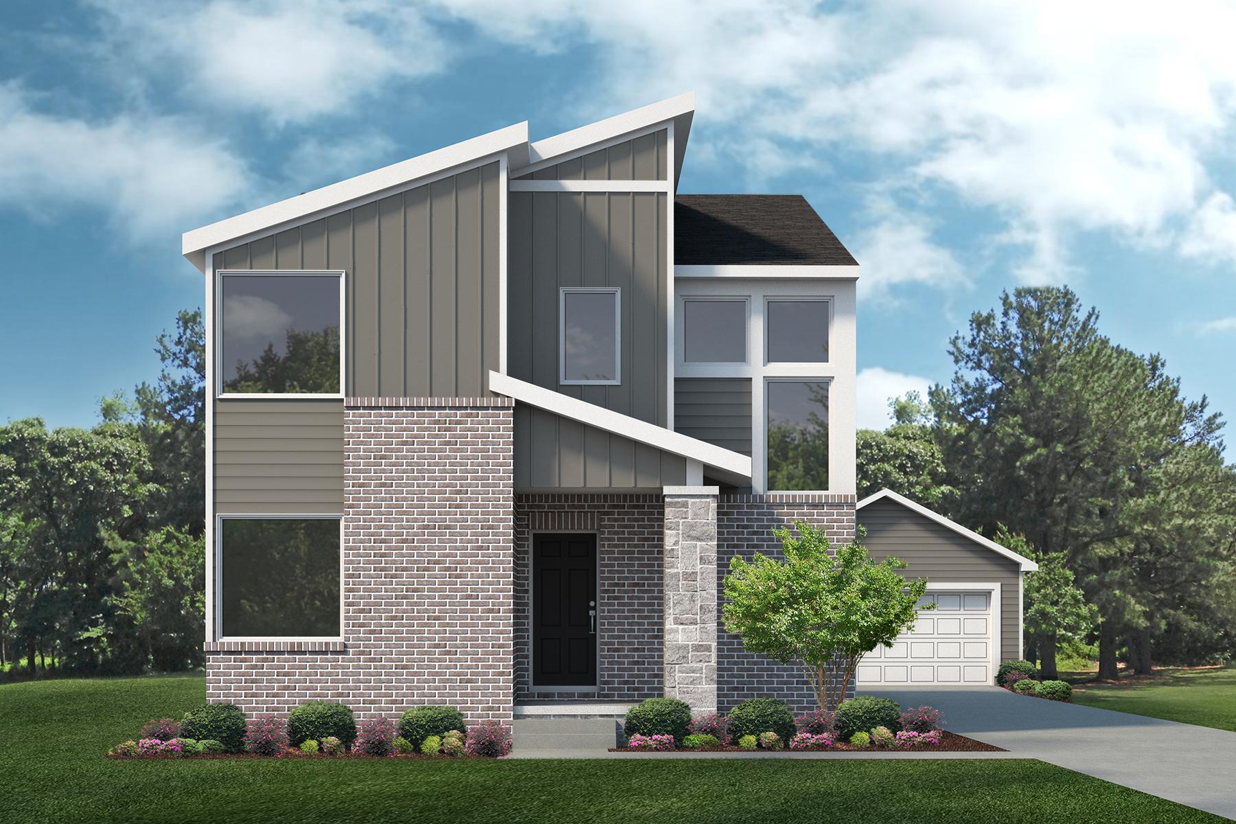 E Spring Street. Plymouth, MI 48170