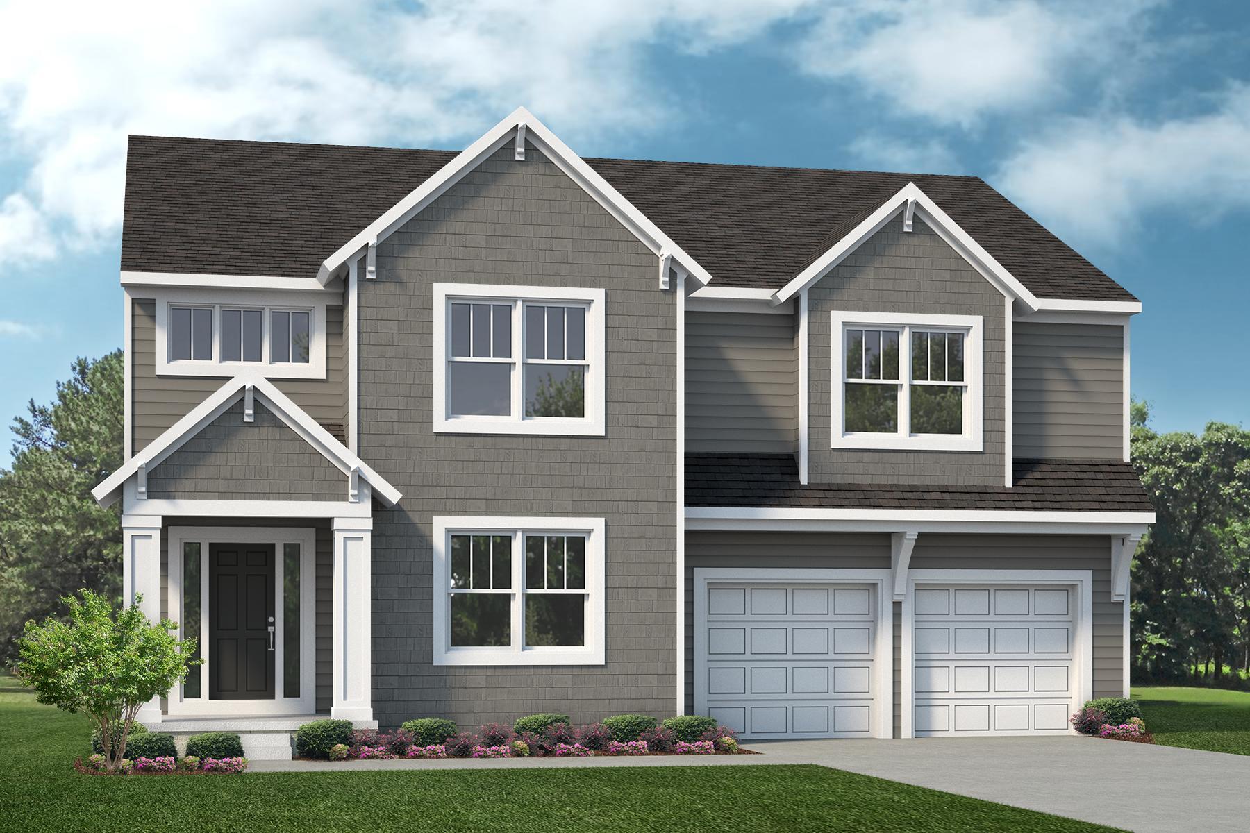 Craftsman 44' Wide