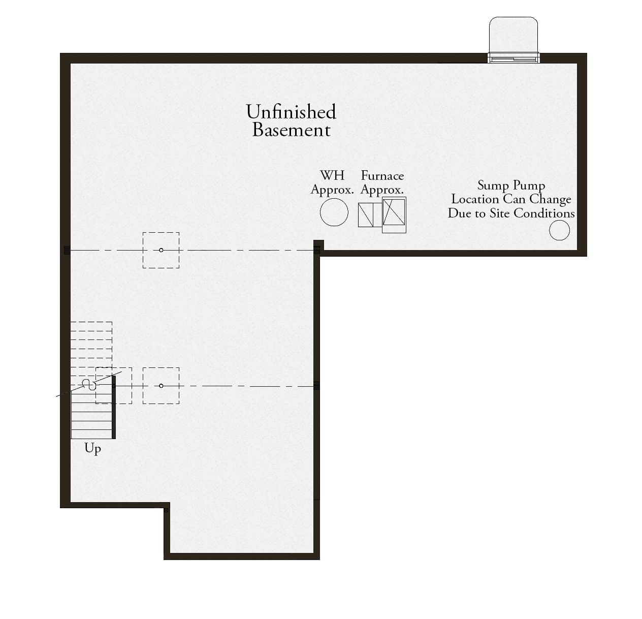 Contemporary 44' Wide