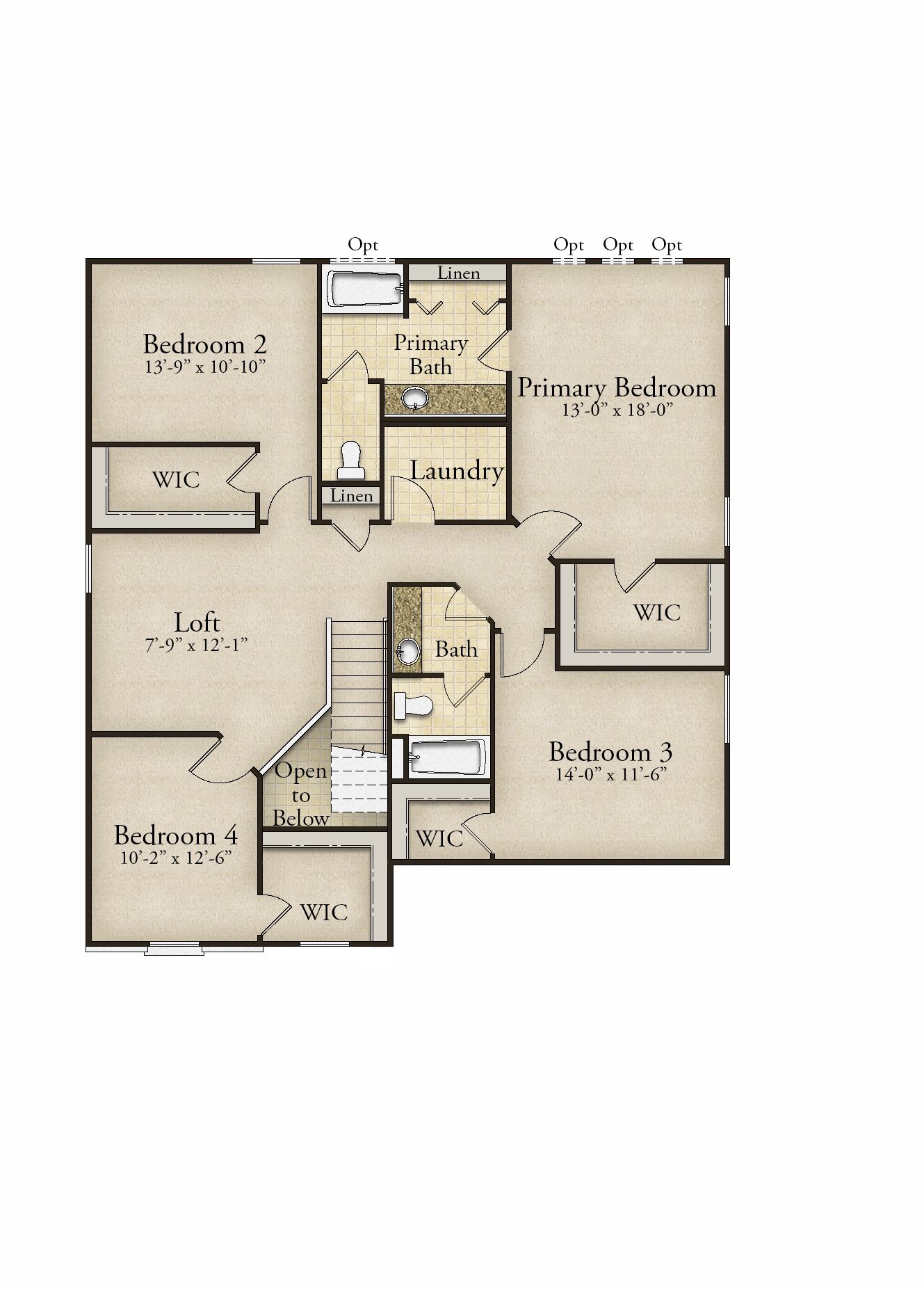 Elevation D