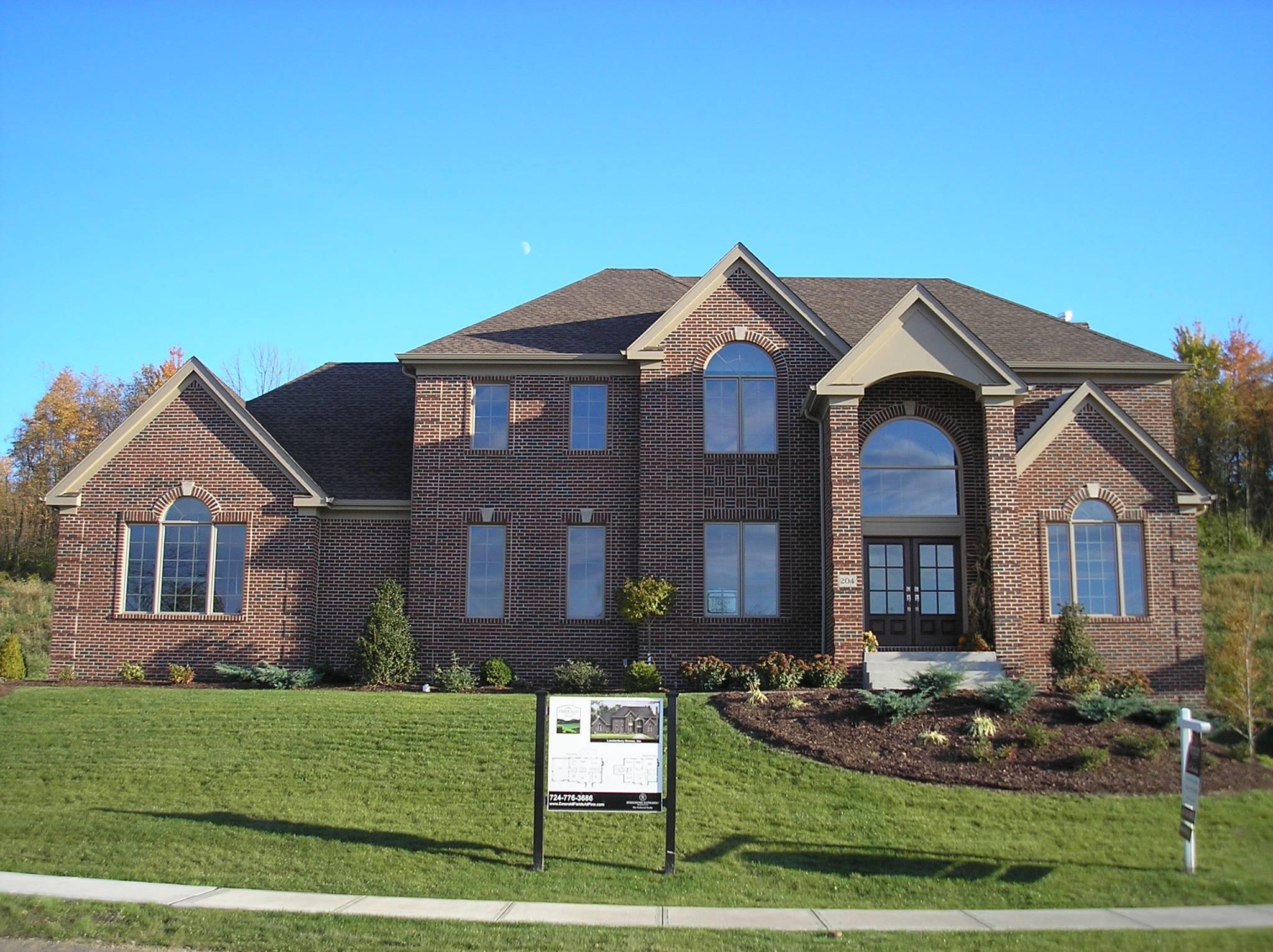 Londonbury Homes - : Mars, PA