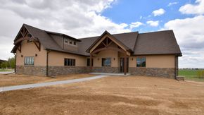 Lonetree Construction Inc. - Berthoud, CO