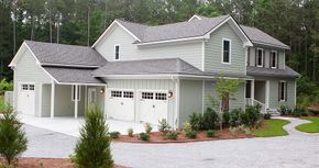 Long Builders Incorporated - Rincon, GA
