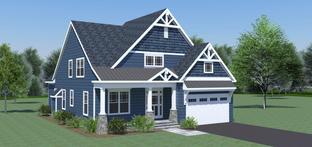 Orchard View por Long Ridge Construction en State College Pennsylvania