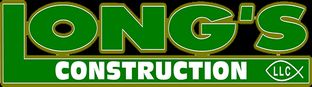 Longs Construction por Longs Construction en Kingman-Lake Havasu City Arizona