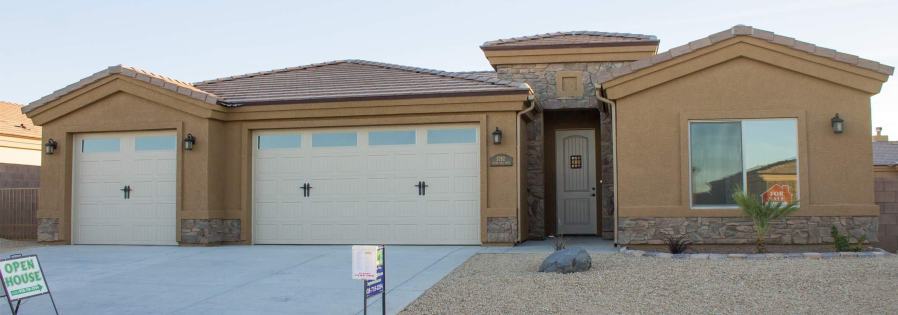 casa en Longs Construction por Longs Construction