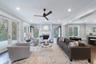 casa en Blue Heron Walk por Loudermilk Homes