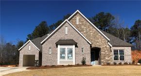 Summerlin by Lowder New Homes in Auburn-Opelika Alabama