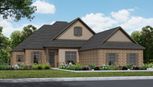 Home in Camelot by Lowder New Homes