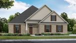 Home in Camelot by Lowder New Homes