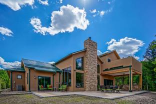 Lowe Bo Homes - : Albuquerque, NM