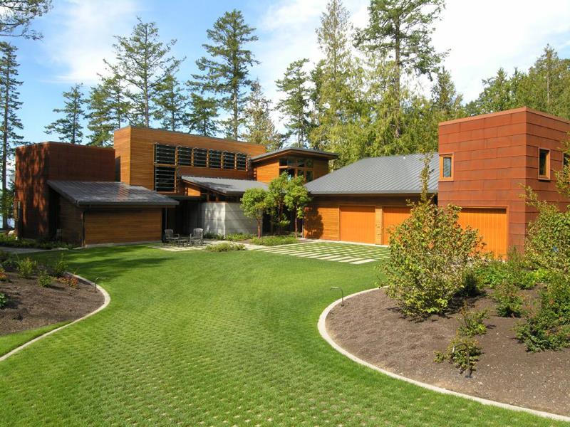 Lowe Construction por Lowe Construction en Bellingham Washington