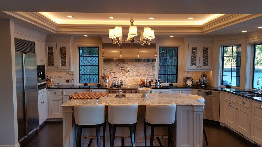 casa en Lowe Construction por Lowe Construction