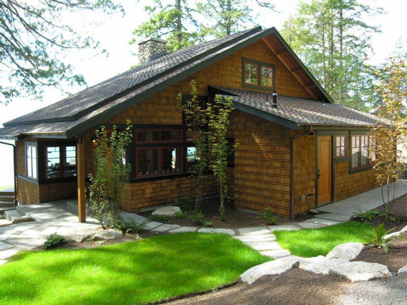 casa en Lowe Construction por Lowe Construction