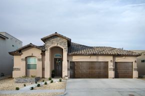 Mesquite Trails - El Paso, TX