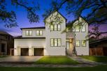 Loyd Russel Homes - Houston, TX
